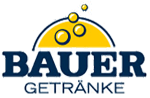 Logo Bauer Getränke
