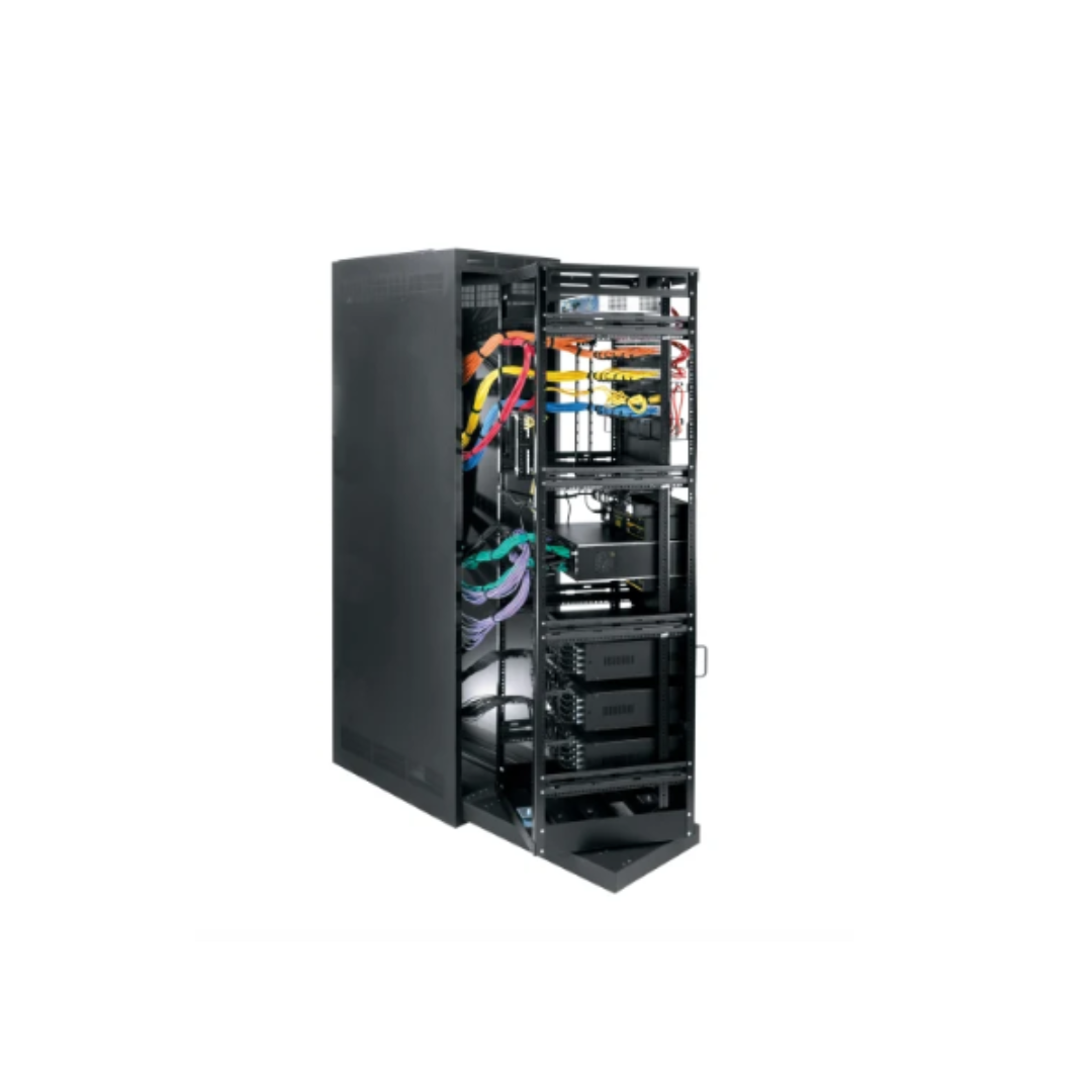 CUSTOMIZED SOLUTIONS