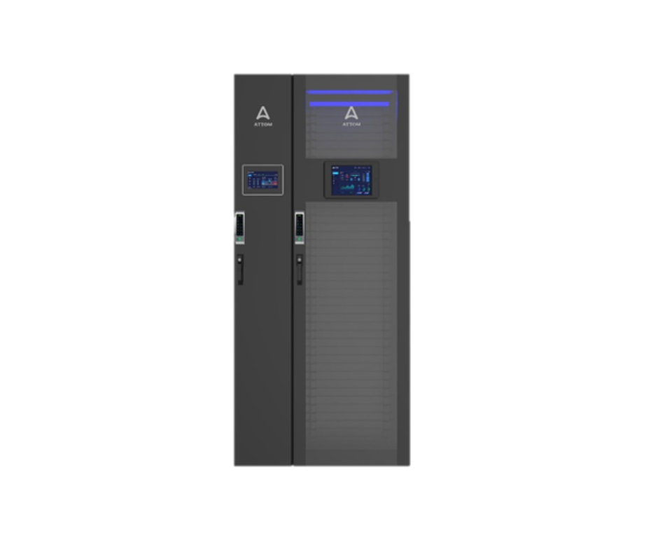 1MICRO MODULAR DATA CENTER SOLUTION