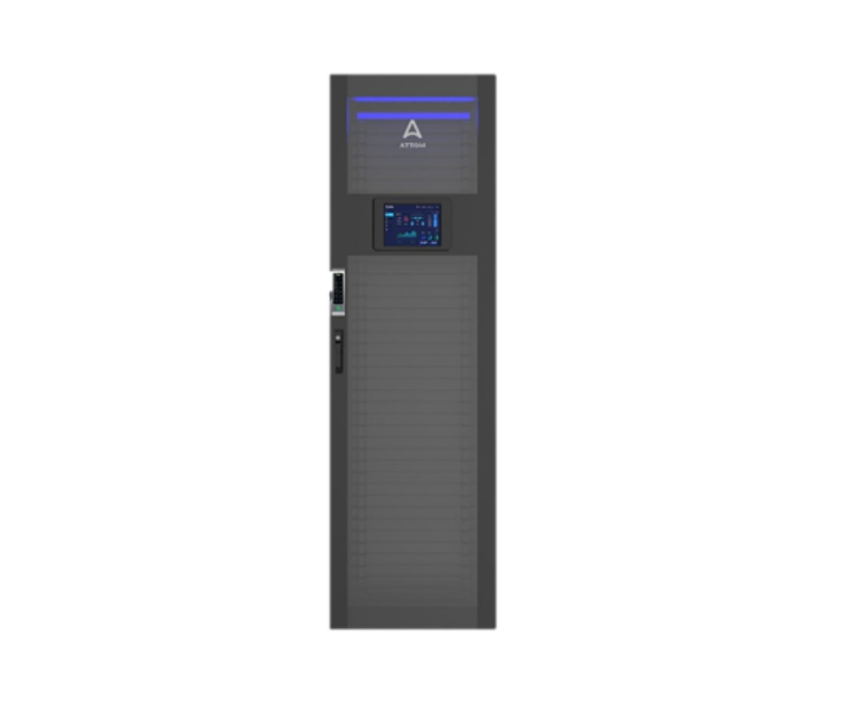1MICRO MODULAR DATA CENTER SOLUTION