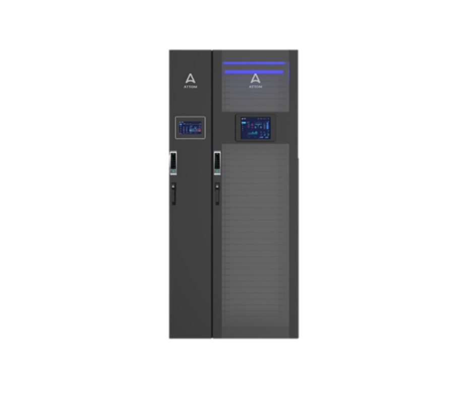 1MICRO MODULAR DATA CENTER SOLUTION