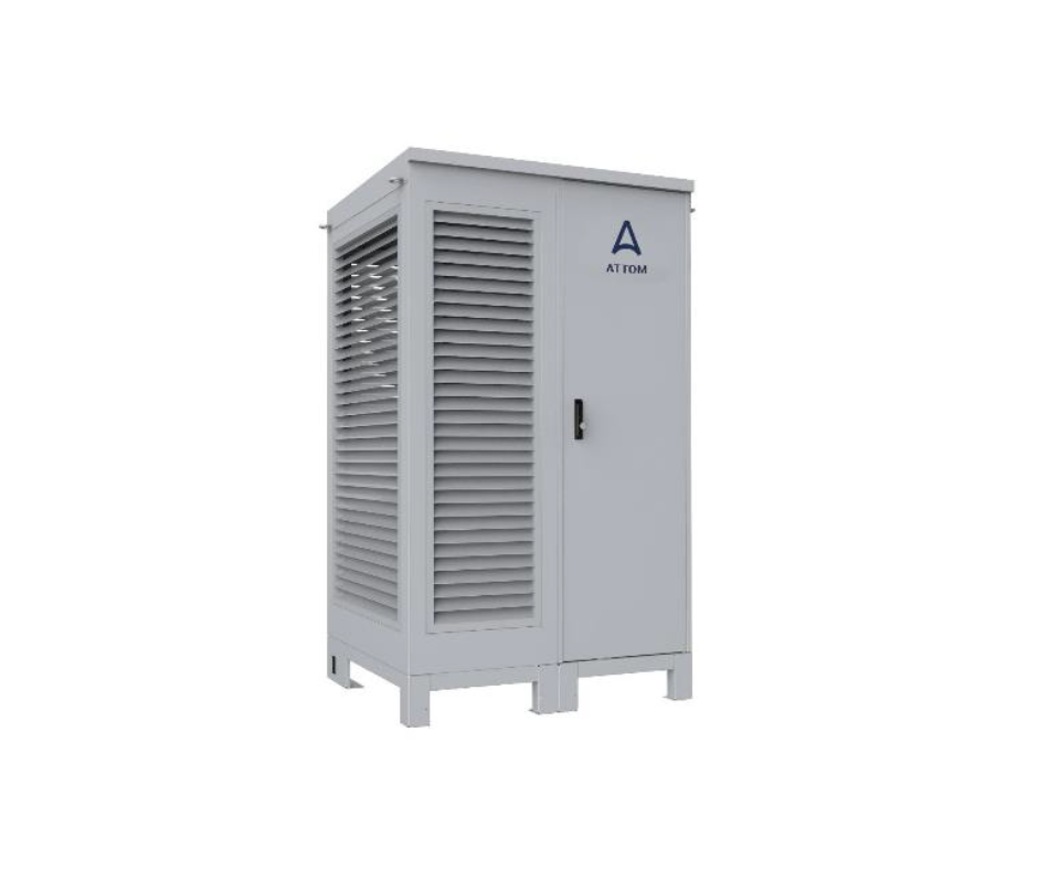 PREFABRICATED DATA CENTER SOLUTIONS