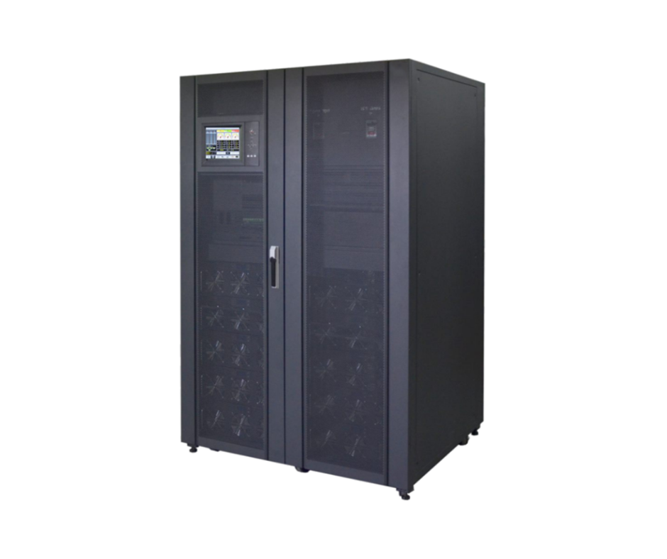 DCIM & BMS/IMS