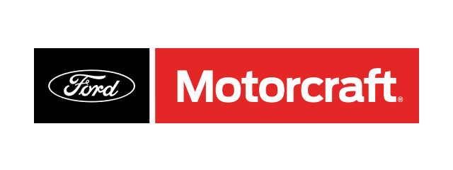 Ford Motorcraft Logo | Norgren's Auto Center