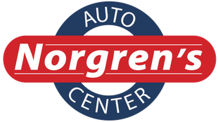 Company Logo | Norgren's Auto Center