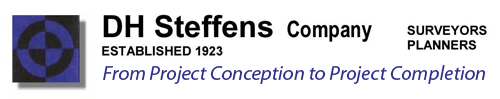 DH Steffens Company