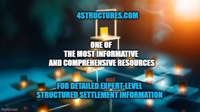 most infomative structured settlement websites