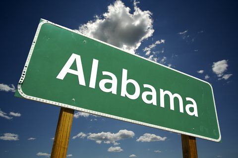 Alabama wrongful death