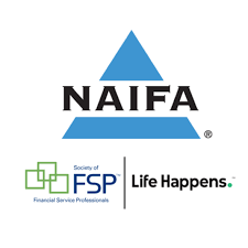 John Darer 4structures is a member of National Association of Insurance and Financial Advsiors and Society of Fiancnial Setvice Professionals