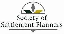 Society of Settlement Planners. John Darer of 4structures is a Founding Member of Society of Settelment Planners, which was established in 2002.
