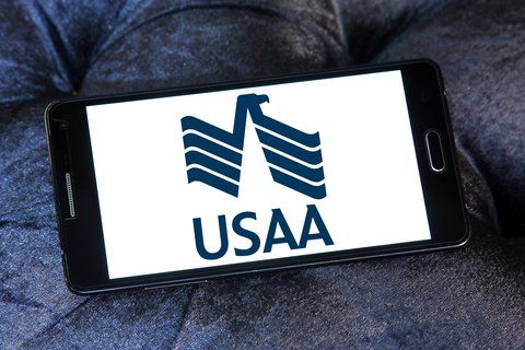 USAA Structured Settlements