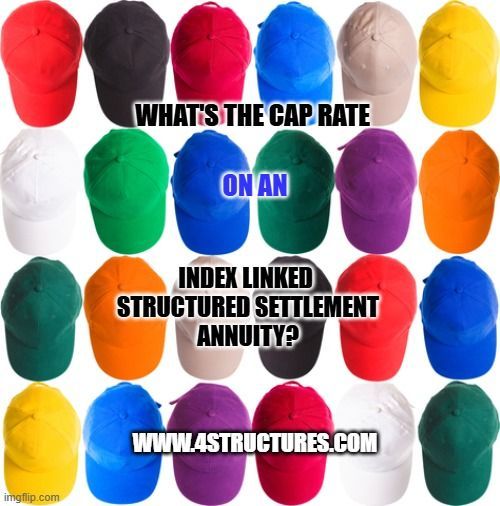 baseball caps of many colors