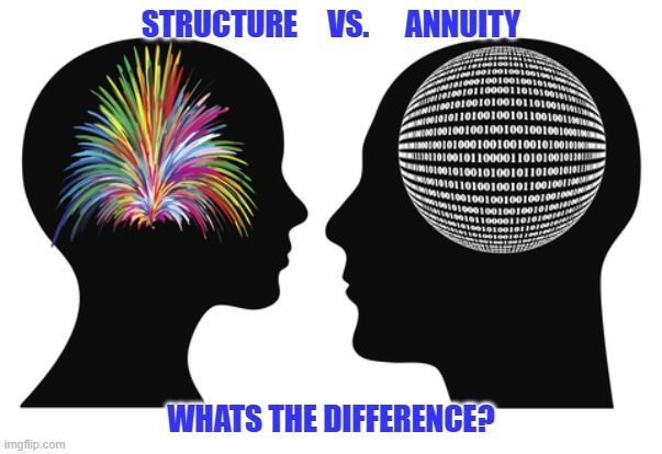 structured settlement annuity
