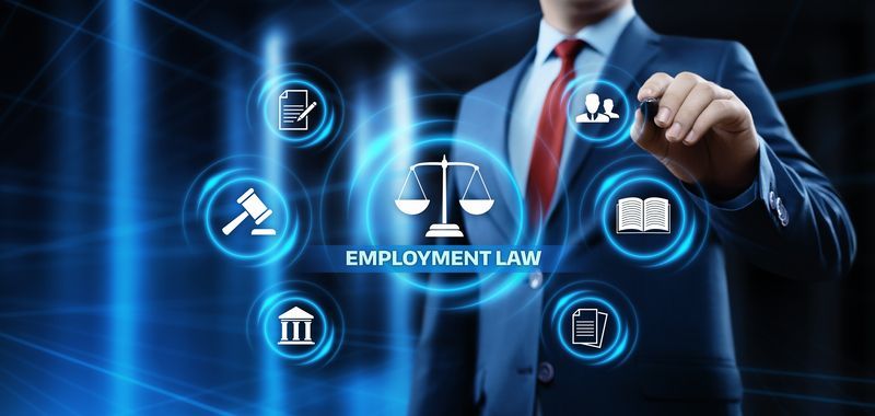 employment structured settelments