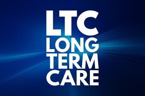 long term care cost