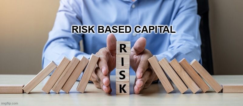 risk based capital and insurance companies