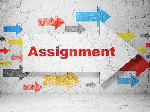 structured settlement assignments