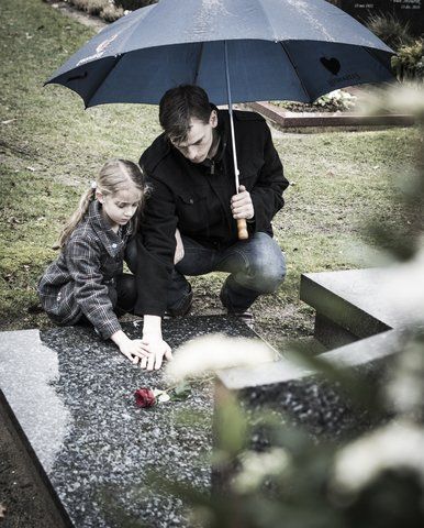 Wrongful Death of a Parent