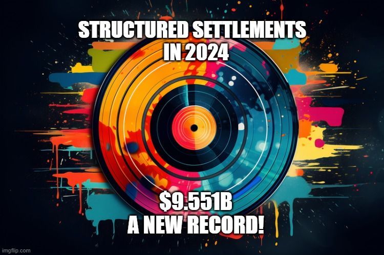 structured settlement annuities