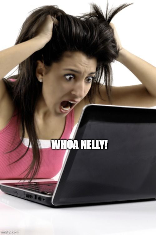 whoa nelly structured settlement