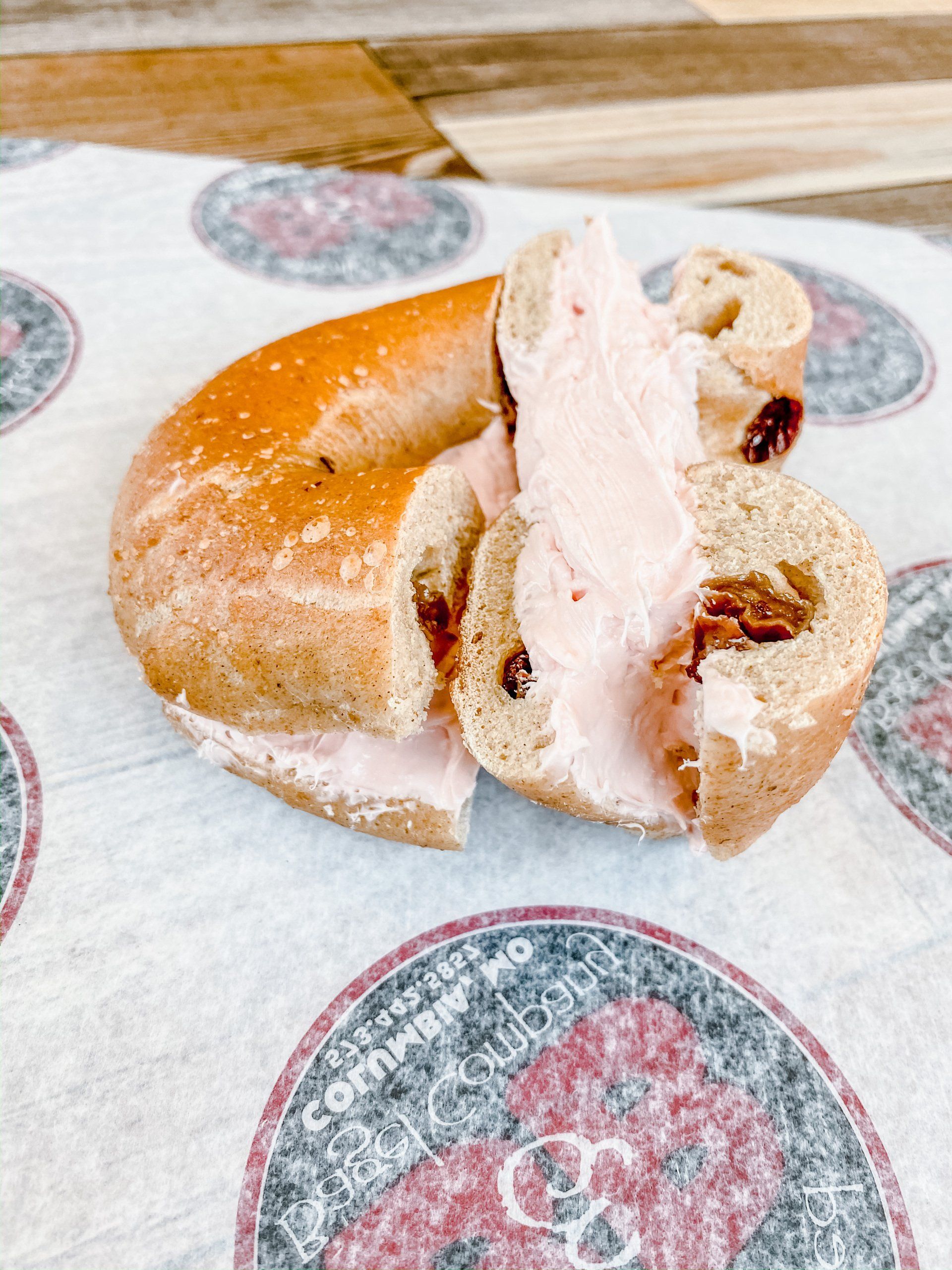 The Best Bagels In Columbia, MO | B&B Bagel Company