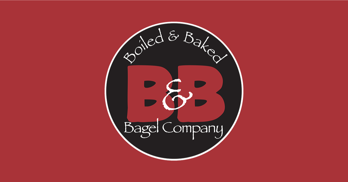 Bagel Shop In Columbia, MO | B&B Bagel Company