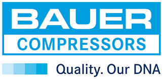 BAUER Compressors | High Pressure Air Systems