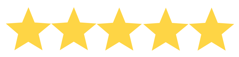 A 5-star review for construction services by Small Town Builders in Lincolnton, NC