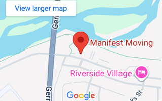 manifest-map