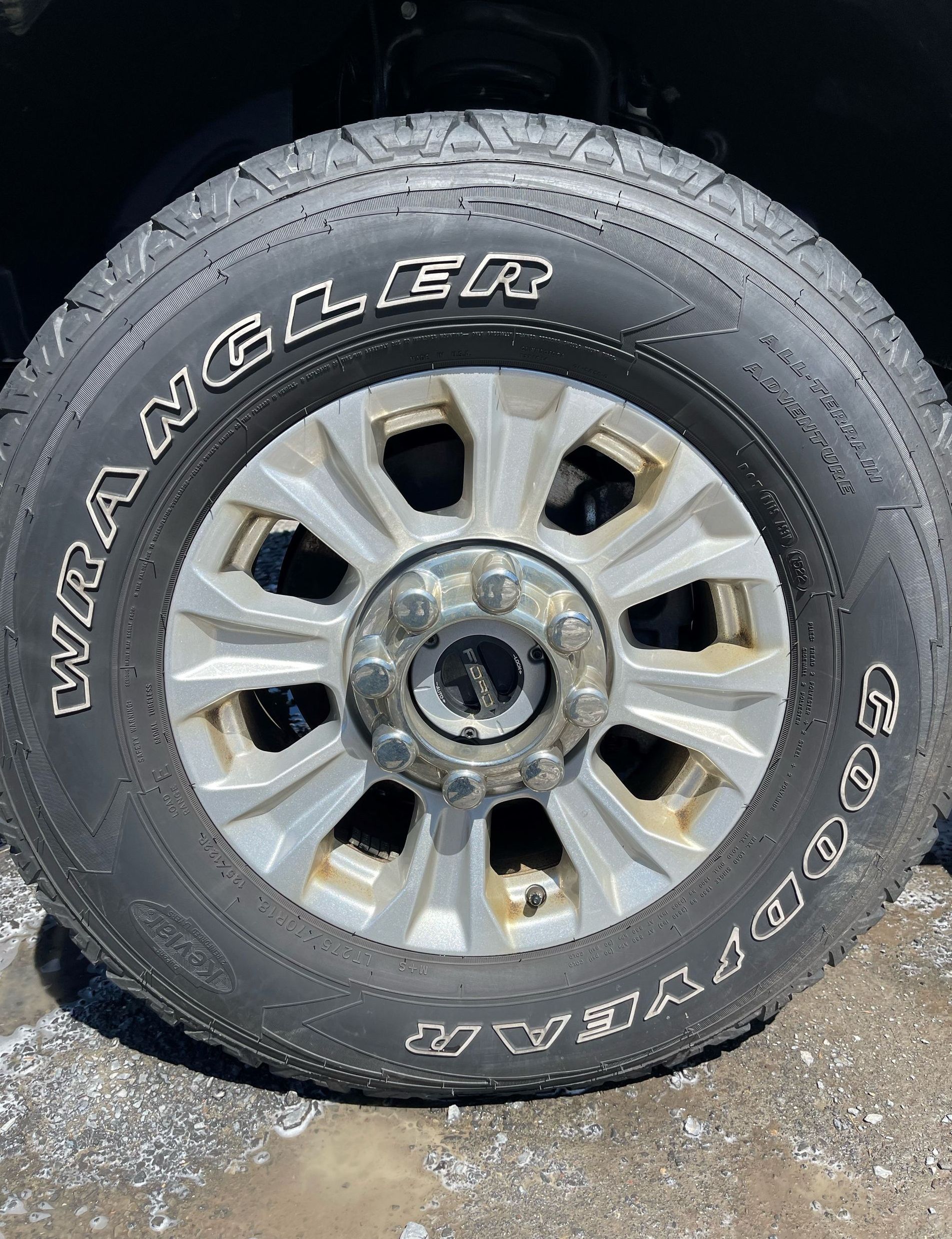 Full Detail Millbrook, NY Primo Detailing