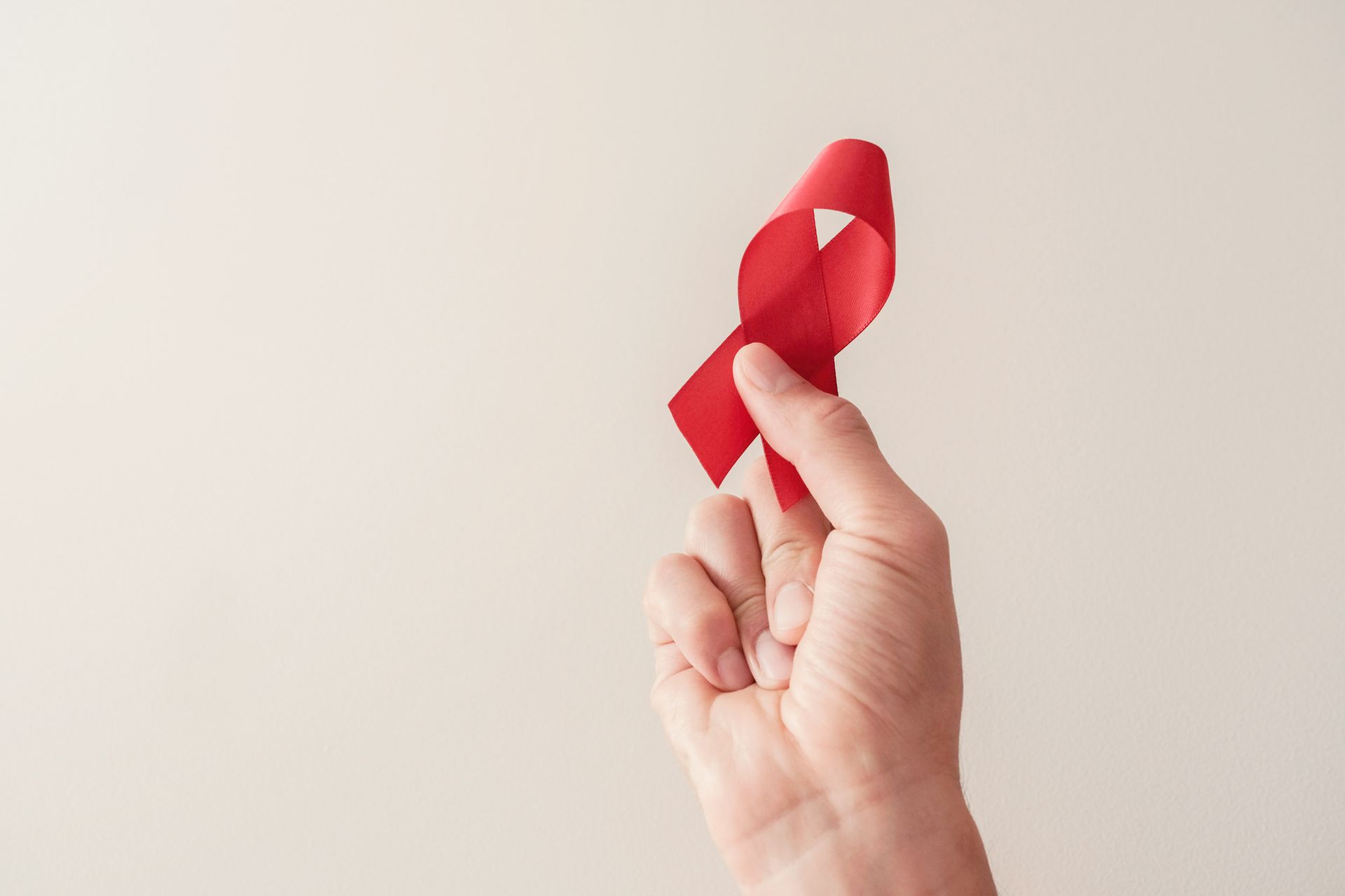 Infecção pelo HIV/AIDS