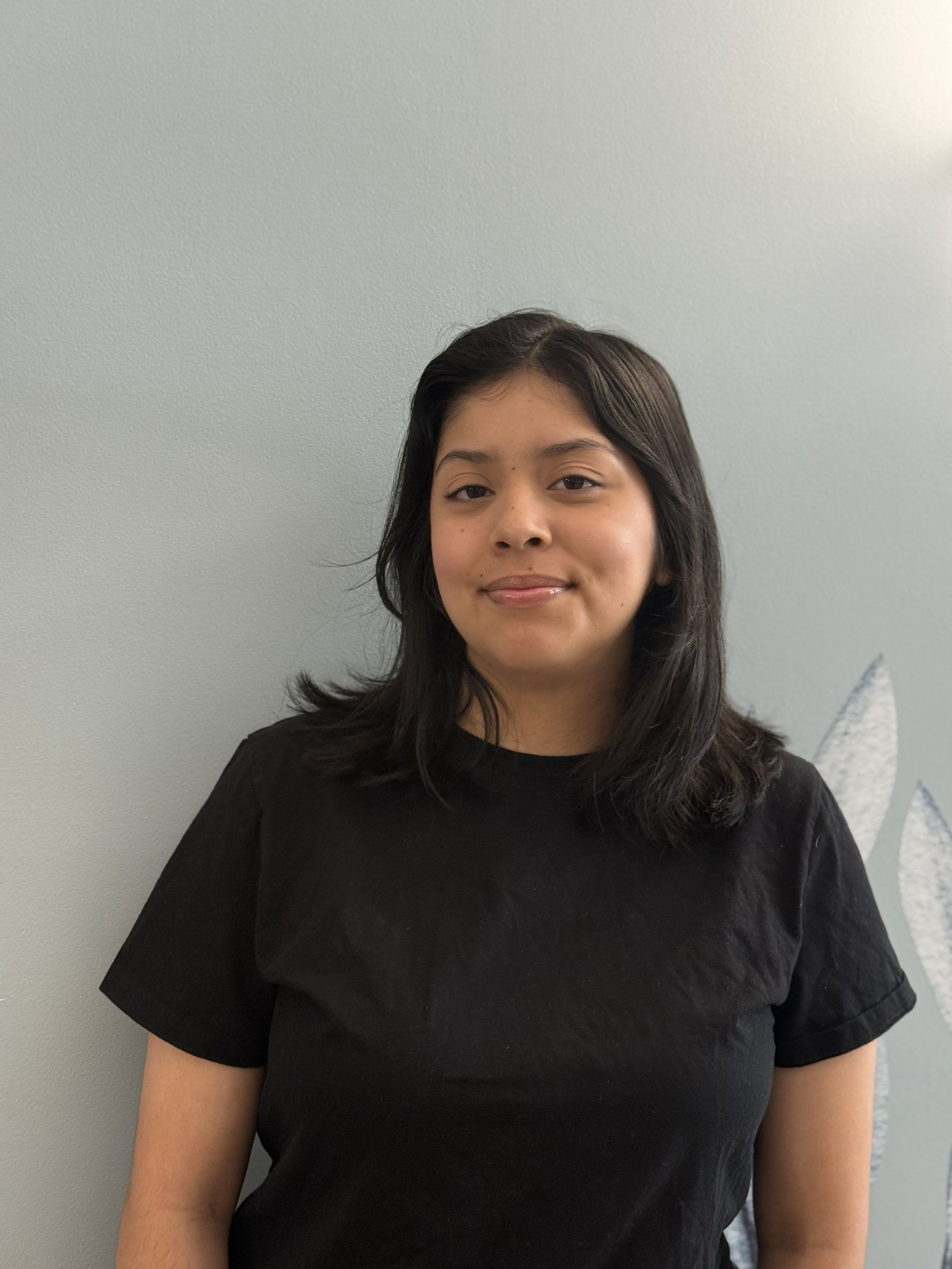 Denise Hernandez, Front Desk