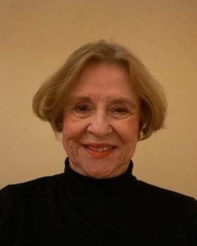 Lu McNairy, Billing Specialist