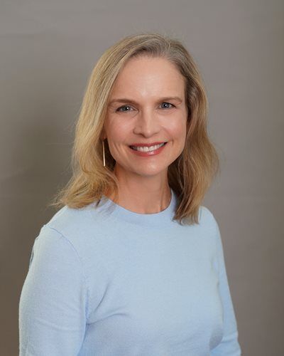 Meri T. Harper, M.D.