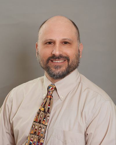 Michael F. Minozzi, M.D.