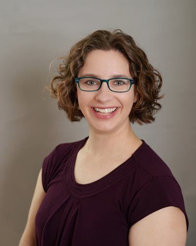 Rebecca K. Simpkin, M.D.