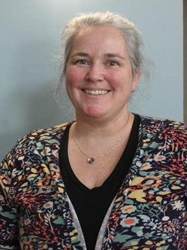 Christine Consoli, Practice Manager