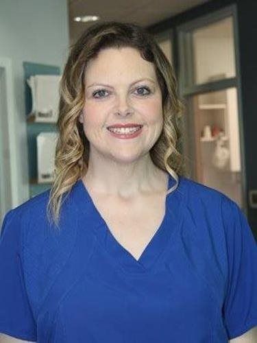 Jennifer Beasley LPN, Nursing Coordinator