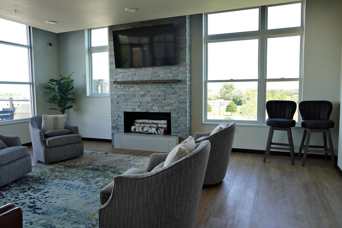 Home The ELEMENT Apartments Green Bay