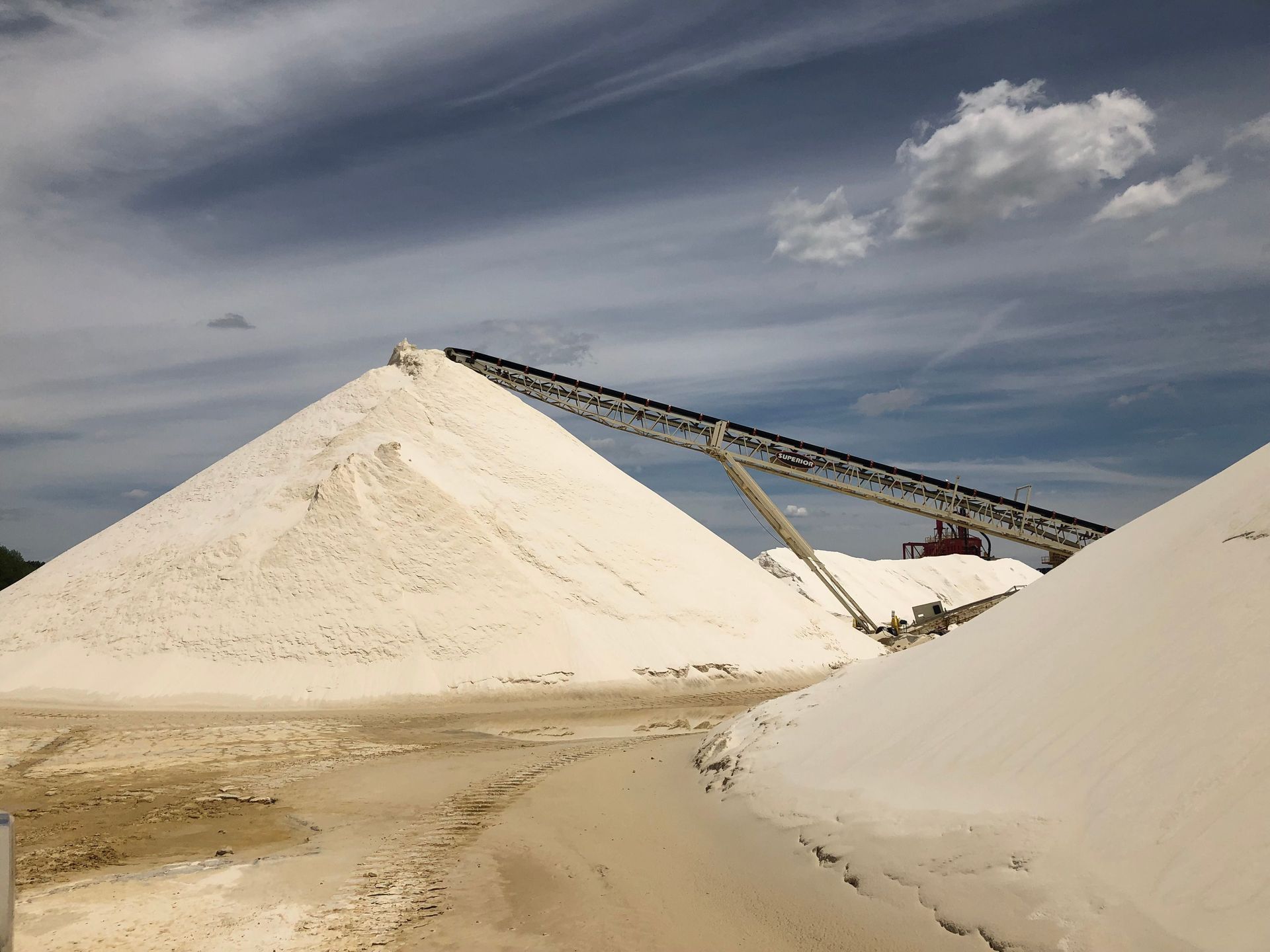 Enhance Your Fracking Operations With High-Quality Frac Sand From Farmer Companies
