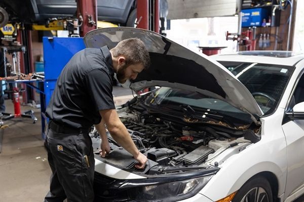 auto repair | Nelson's Automotive