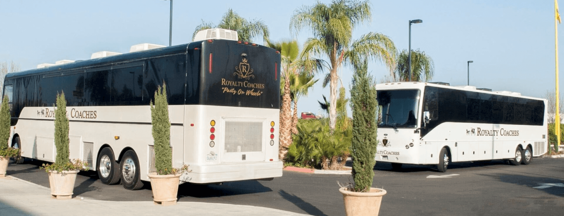 Private Luxury Ground Transportation Fresno