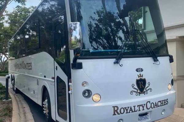 shuttle bus services