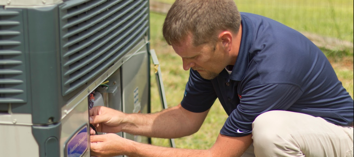 HVAC Service Lincolnton, NC