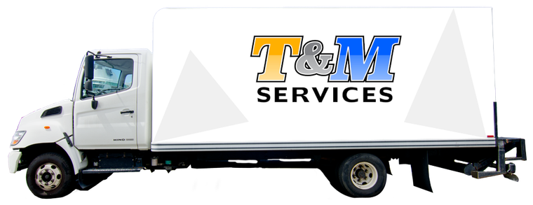 T&M Services