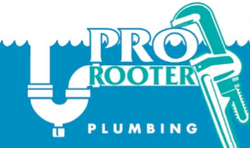 Pro Rooter Plumbing