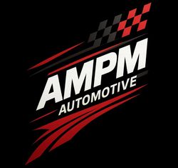 Logo | AMPM Automotive