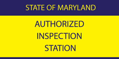 State Inspections | AMPM Automotive