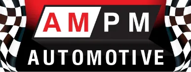 Logo | AMPM Automotive