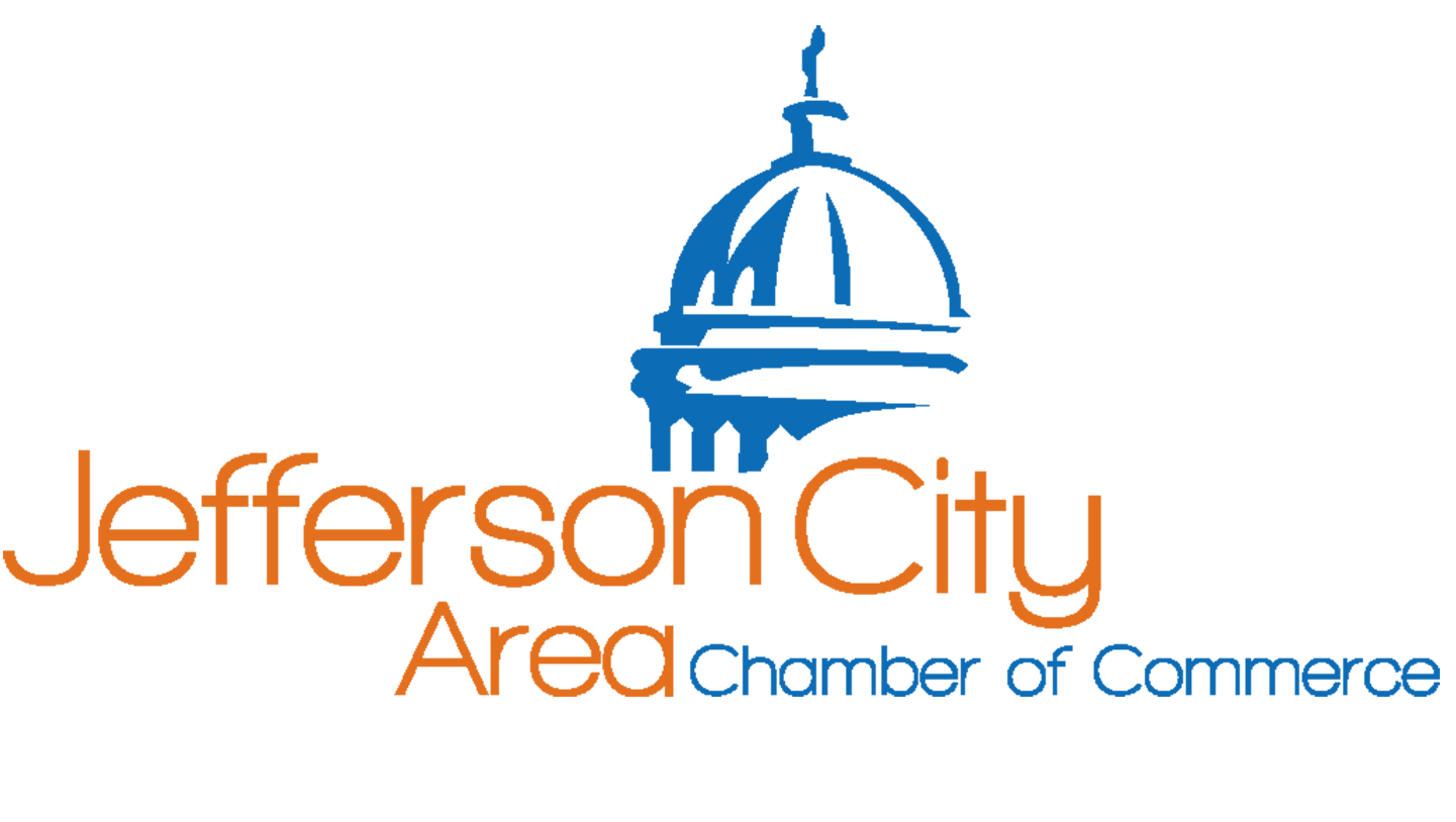 Kemna Collision Repair Proudly Supports the Jefferson City Area Chamber of Commerce.
